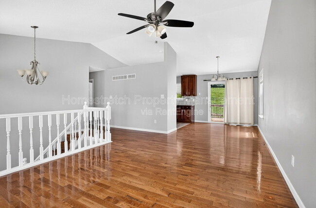 Building Photo - 10608 Canter Way