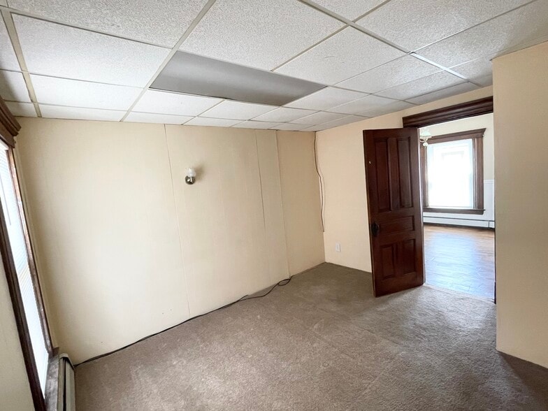 Bedroom 1 - 239 Sly Ave