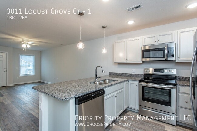 Building Photo - 3011 Locust Grv Ct