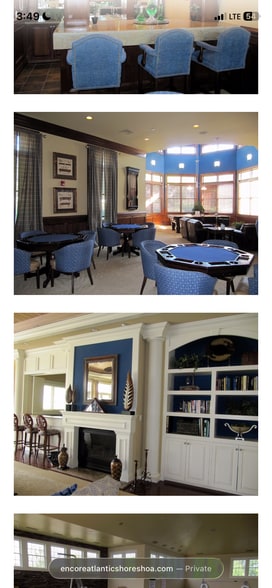 Club house - 228 Sonata Ct