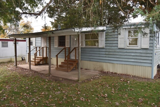 Primary Photo - Mobile Home