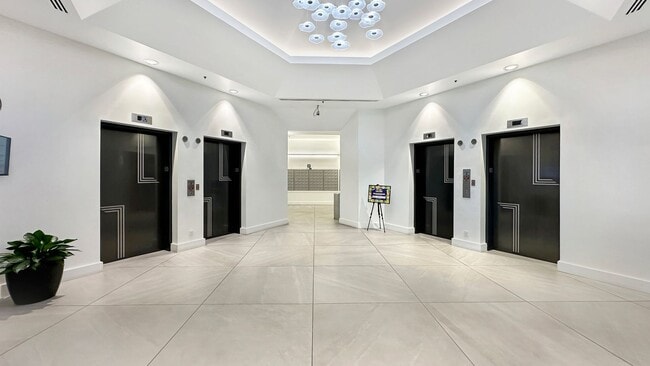 Building Photo - VIEWS from this Renovated & Spacious Apartment at Pacific Park Plaza