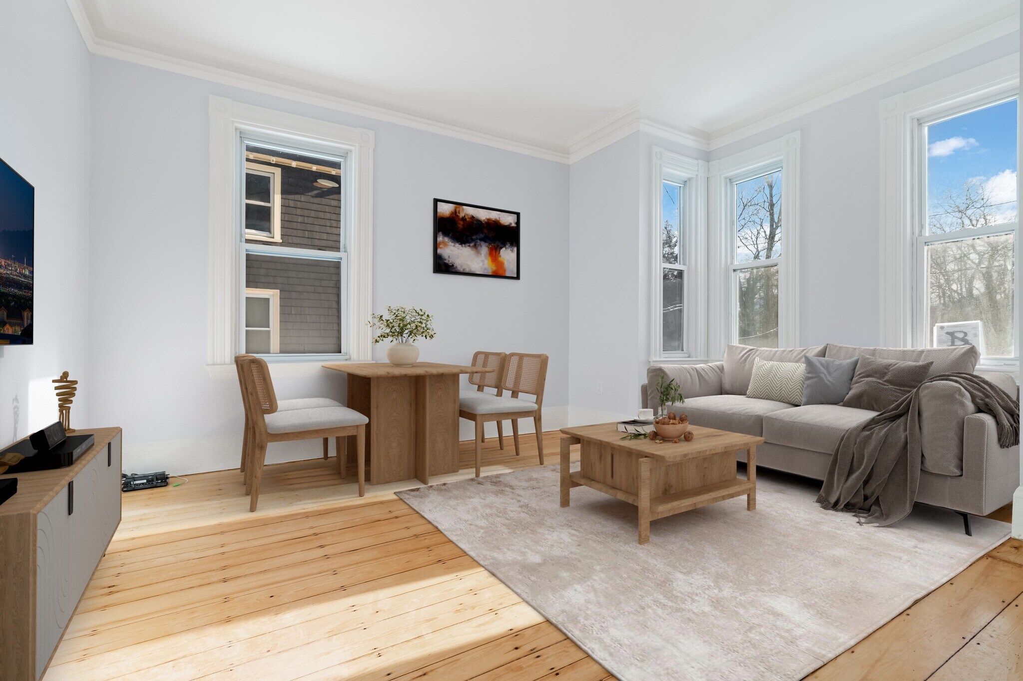 Building Photo - 106 Paul Gore St