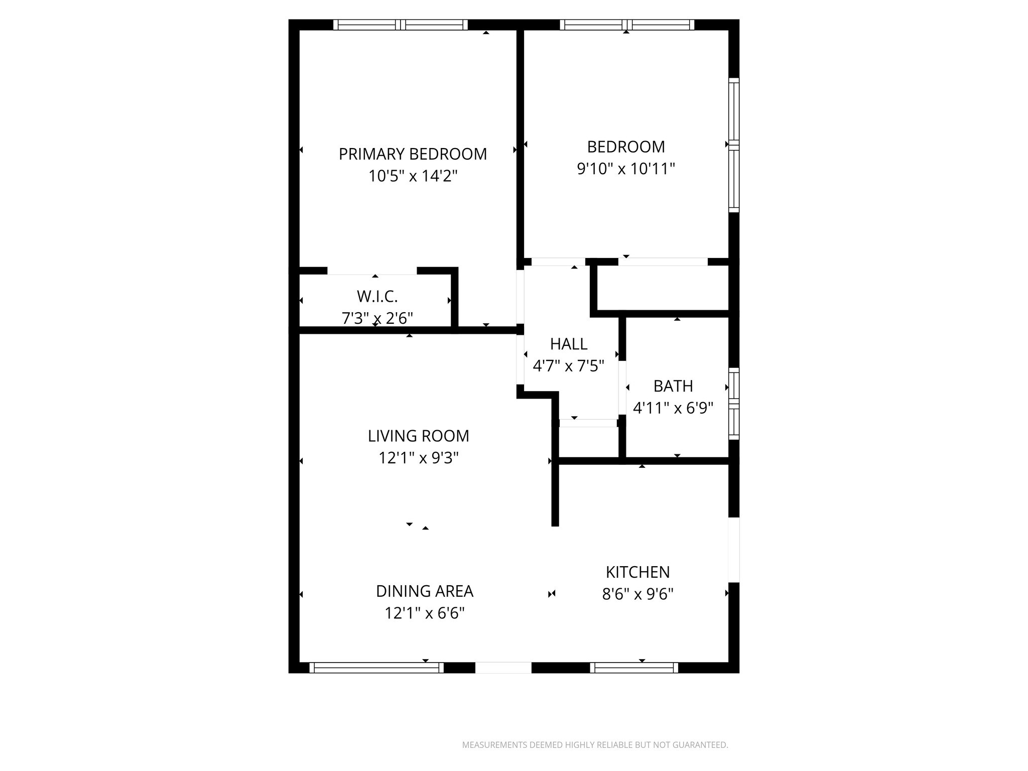 Building Photo - 6432 NE 1st Ct