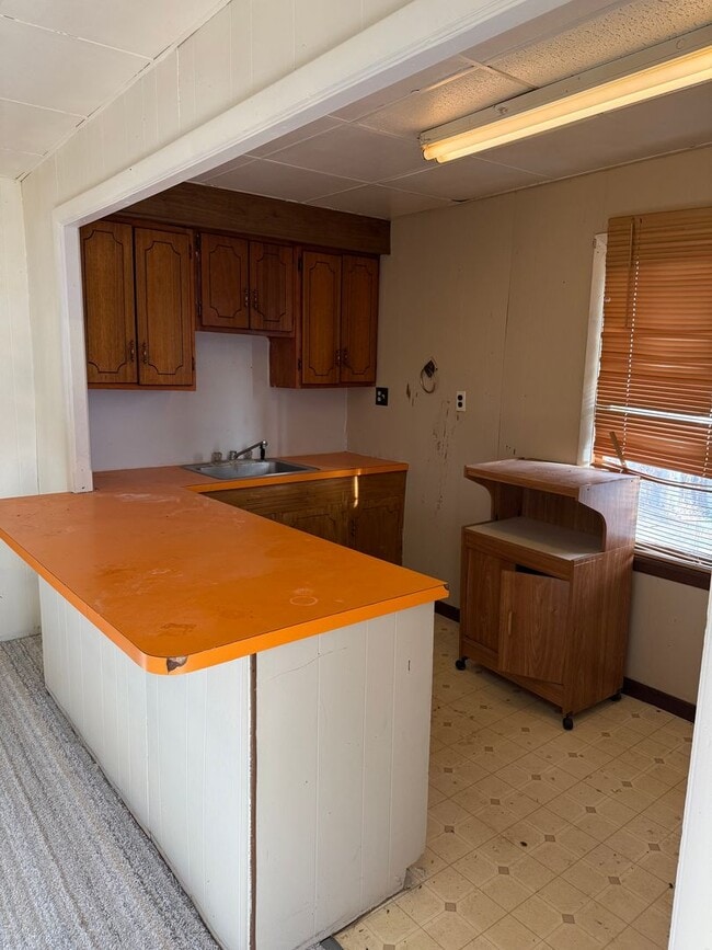 Building Photo - Back House