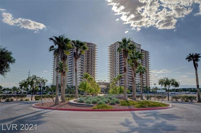 Primary Photo - BEAUTIFUL 2 BEDROOM AT THE ONE!