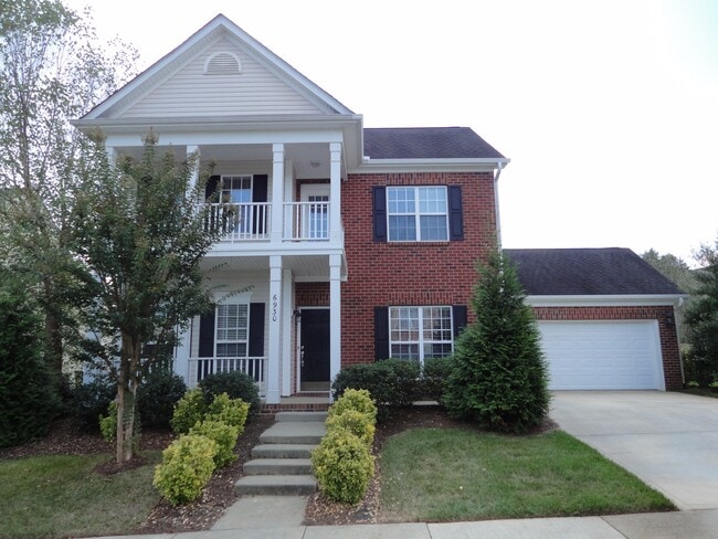 Building Photo - 6930 Tanners Creek Dr