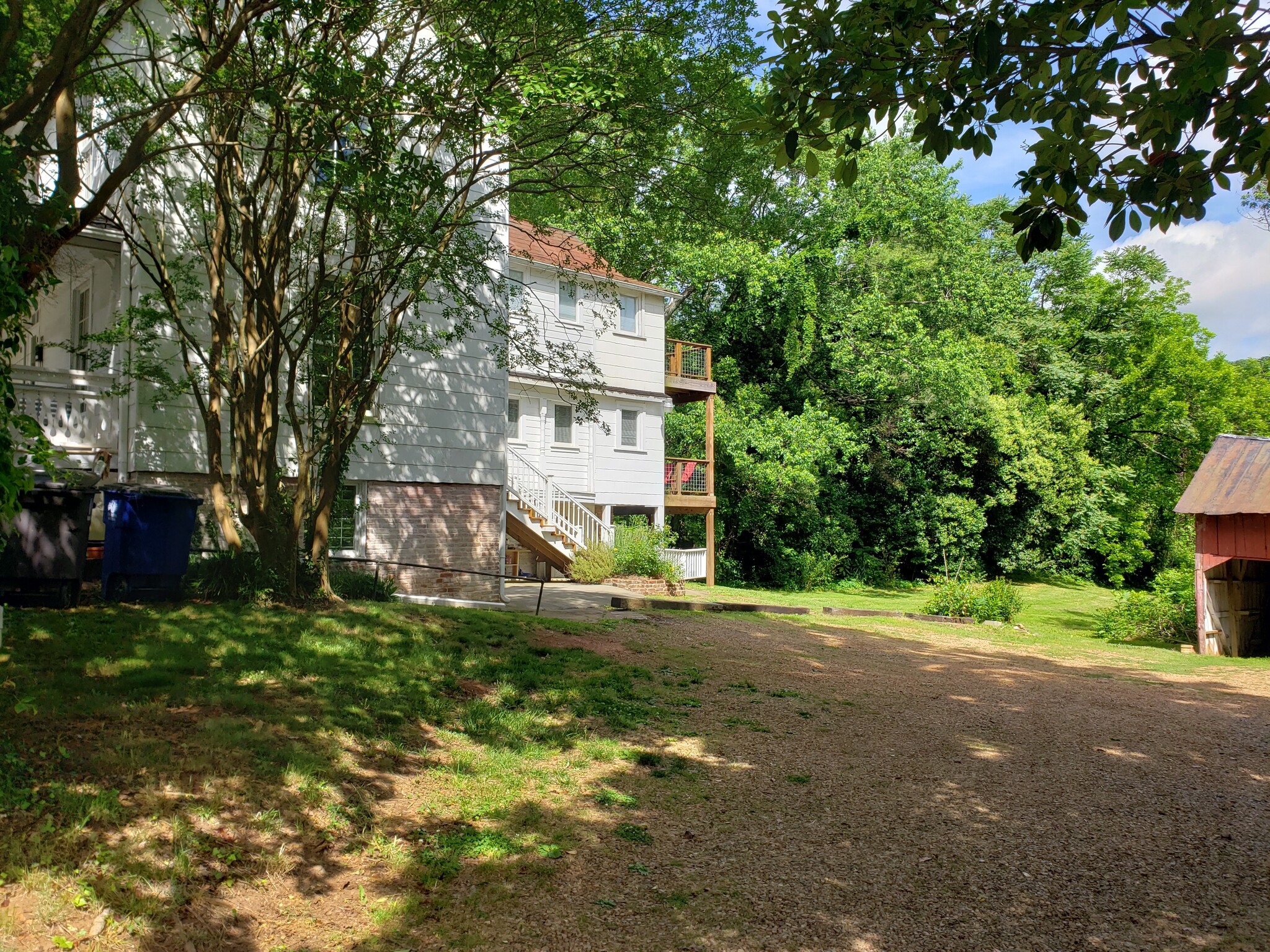 Building Photo - 503 Wachovia St