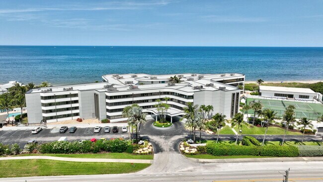 Building Photo - 1357 NE Ocean Blvd