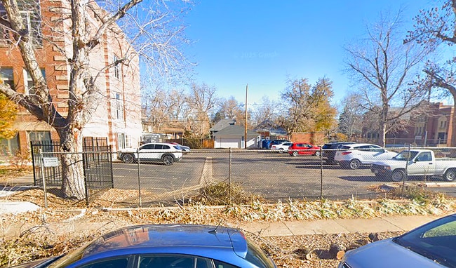 Building Photo - 1754 S Grant St