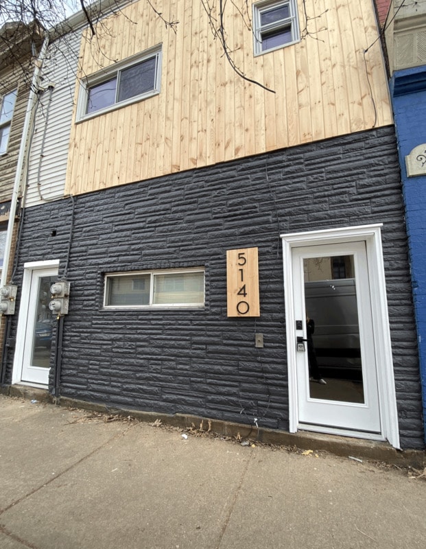 Building Photo - 5140 Butler St