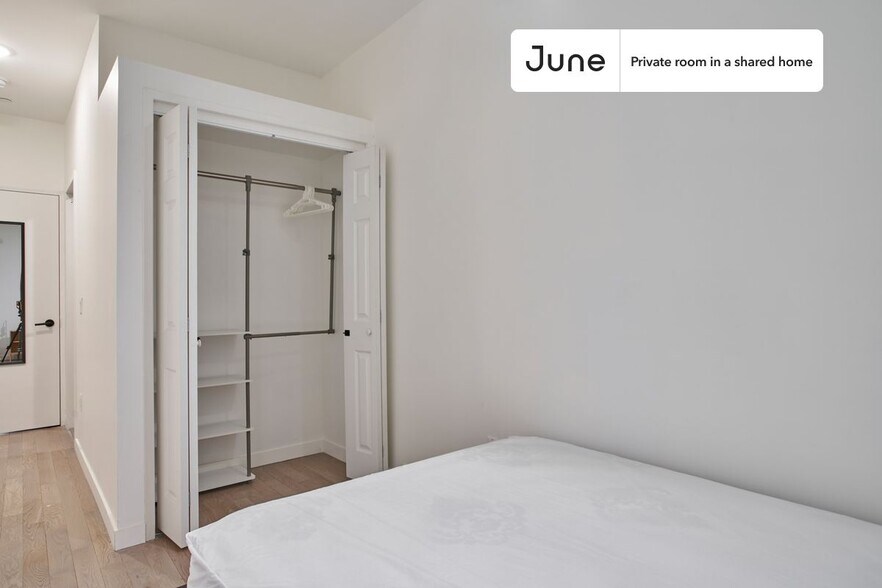 Building Photo - Beautiful Private ROOM with Bathroom in Manhattan