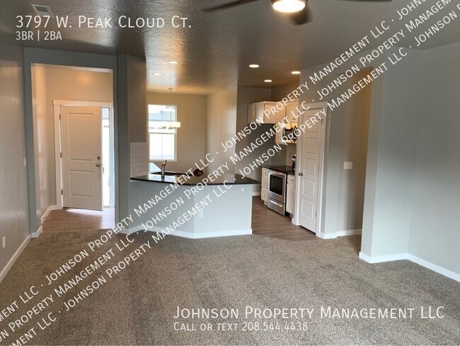 Building Photo - 3797 W Peak Cloud Ct