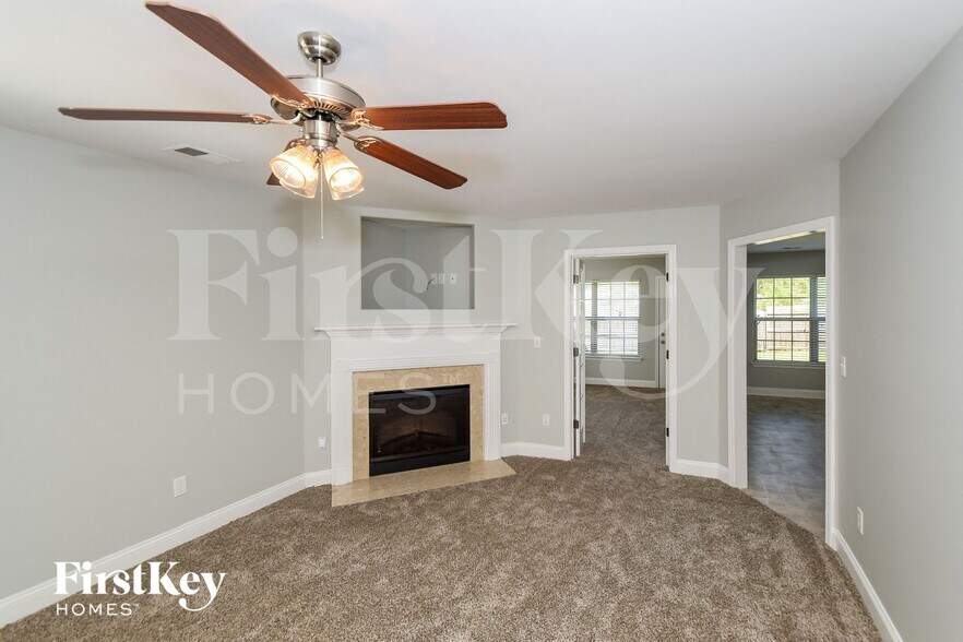 Building Photo - 125 Hidden Trace Ct