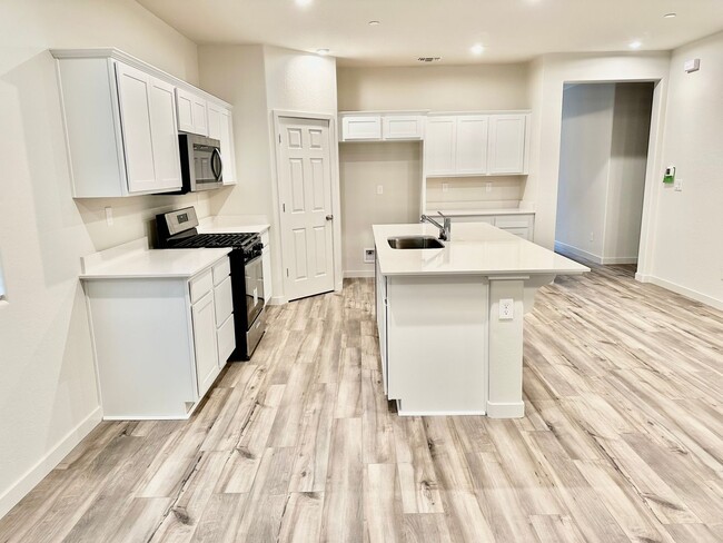 Building Photo - BRAND NEW 3/2 Century Home In Madera