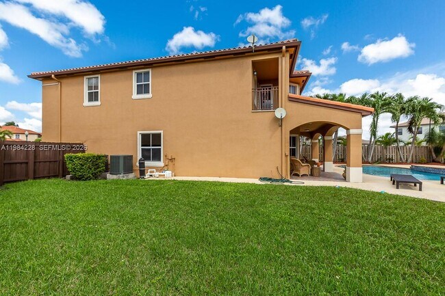 Building Photo - 15226 SW 29th Terrace