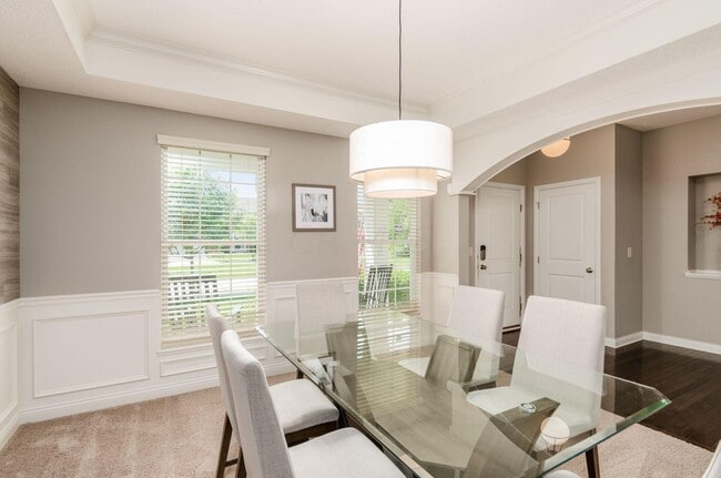 Building Photo - 8366 Marwithe Pl