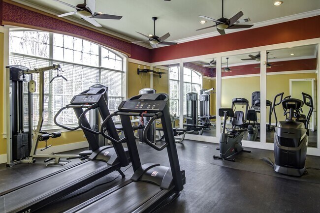 creekside vista apartment homes macon ga