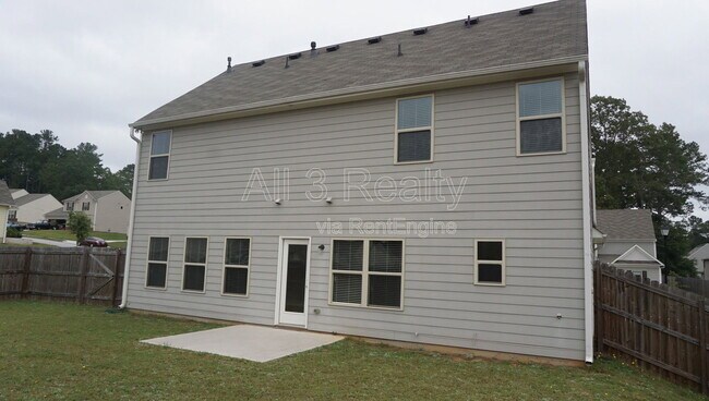 Building Photo - 6107 Heisler St