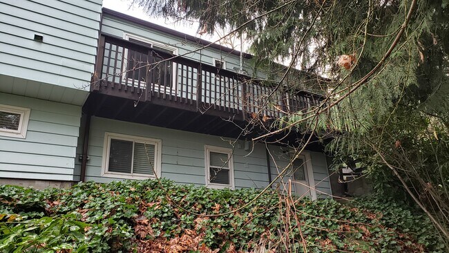 northwest side - 10722 24th Ave NE