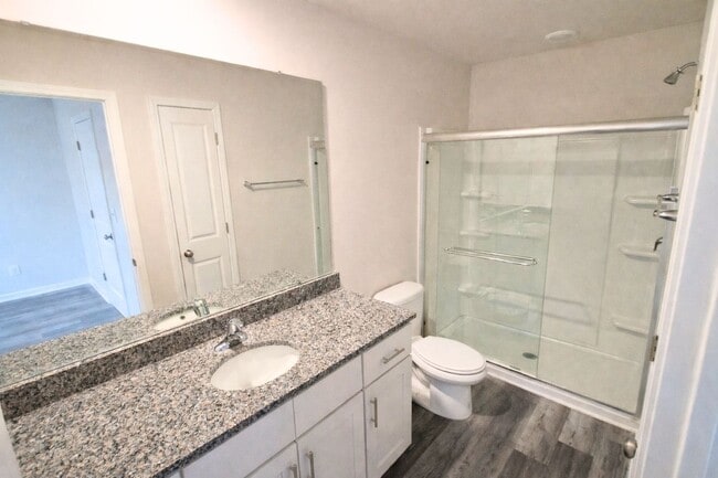 Building Photo - COMING SOON! 3BR Townhome • Brand-New Build • Garage Parking