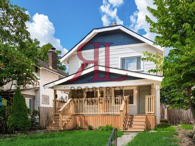 Building Photo - 439 Eldridge Ave