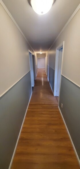 Hallway - 316 N Hill St