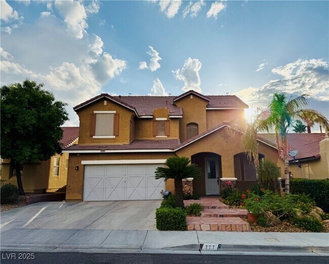 Primary Photo - 777 Valley Rise Dr