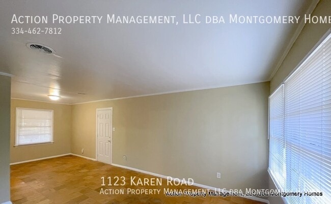 Building Photo - 1123 Karen Rd