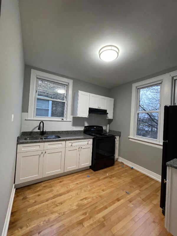Building Photo - 6640 S Fairfield Ave
