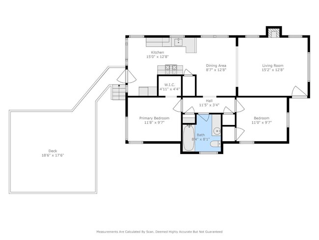 Building Photo - 3319 Herrier St