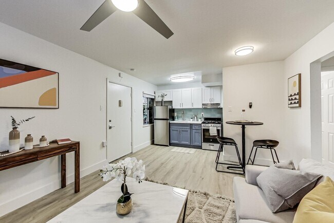 Floorplan - Palmcrest