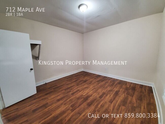 Building Photo - 712 Maple Ave