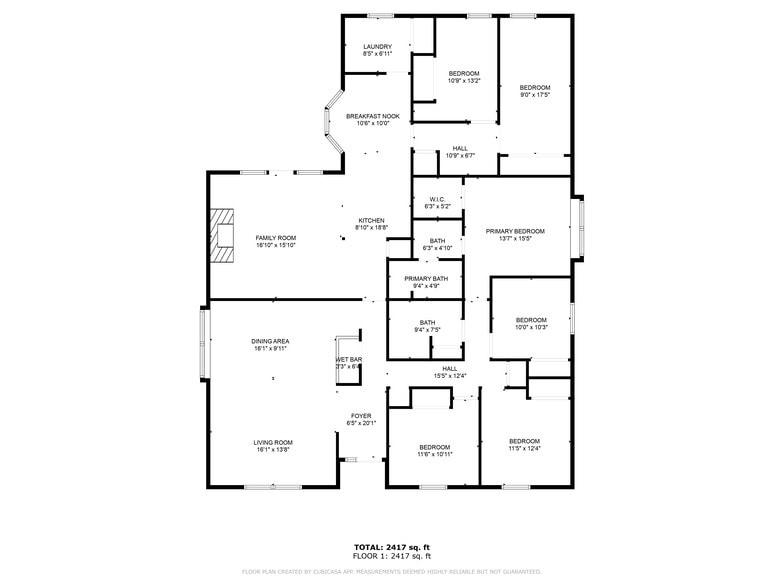 Building Photo - 3733 Magnolia Dr