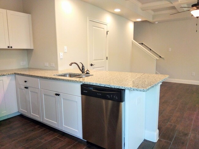 Building Photo - *COMING SOON* 3BR / 2.5BA Home | Fenced Backyard, Garage & Stainless Appliances!