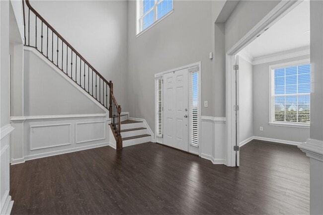 Building Photo - 5375 Concord Downs Dr