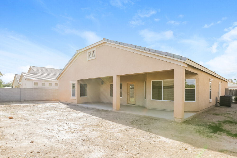 Building Photo - 3441 E Baranca Ct