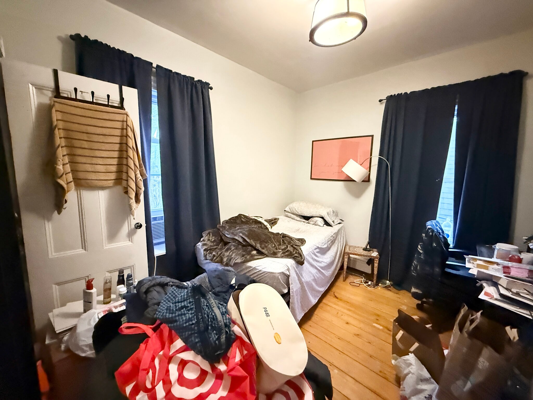 Building Photo - 99 Calumet St