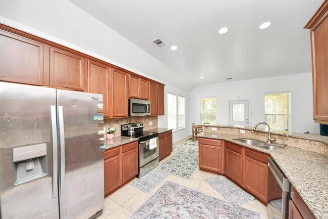 Building Photo - 18126 Rustic Brook Ct