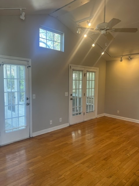 Primary Photo - 1BR duplex with loft area, plenty of stora...