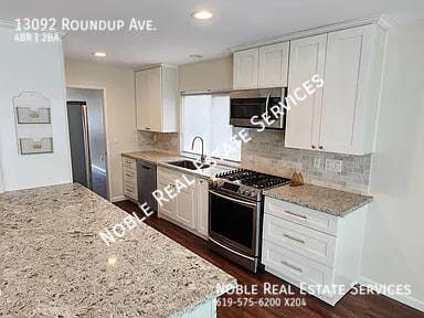 Building Photo - 13092 Roundup Ave
