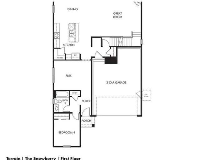 Building Photo - 357 Silver Rock Trl