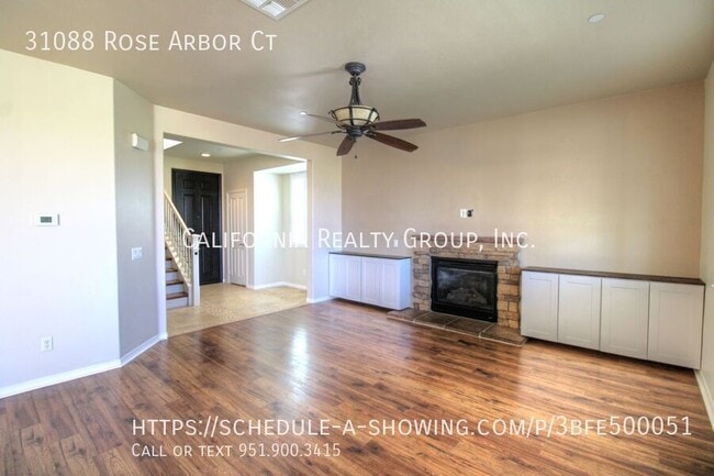 Building Photo - 31088 Rose Arbor Ct