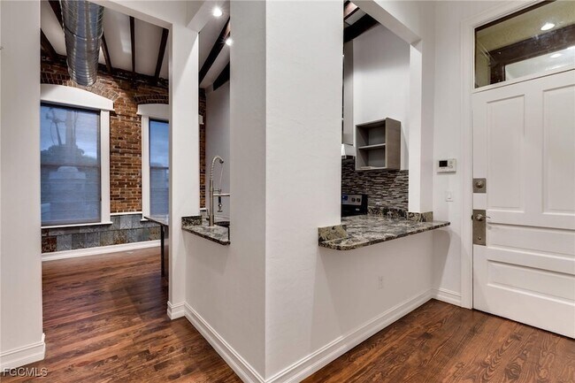 Building Photo - 2278 1st Street Unit 204