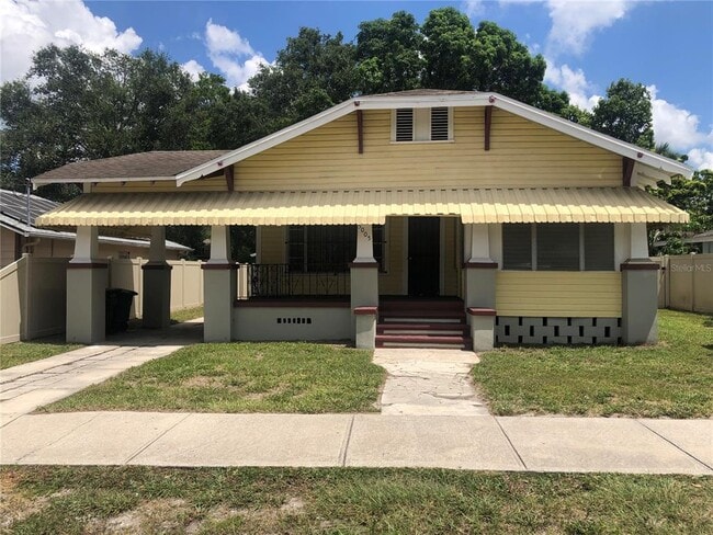Primary Photo - 5005 N 15th St