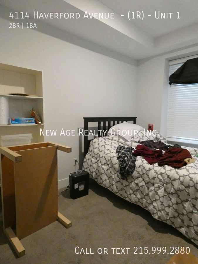 Building Photo - 4114 Haverford Ave