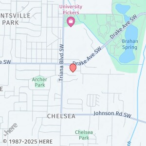 Primary Photo - 3902 Cobb Rd