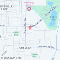 Building Photo - 3902 Cobb Rd SW