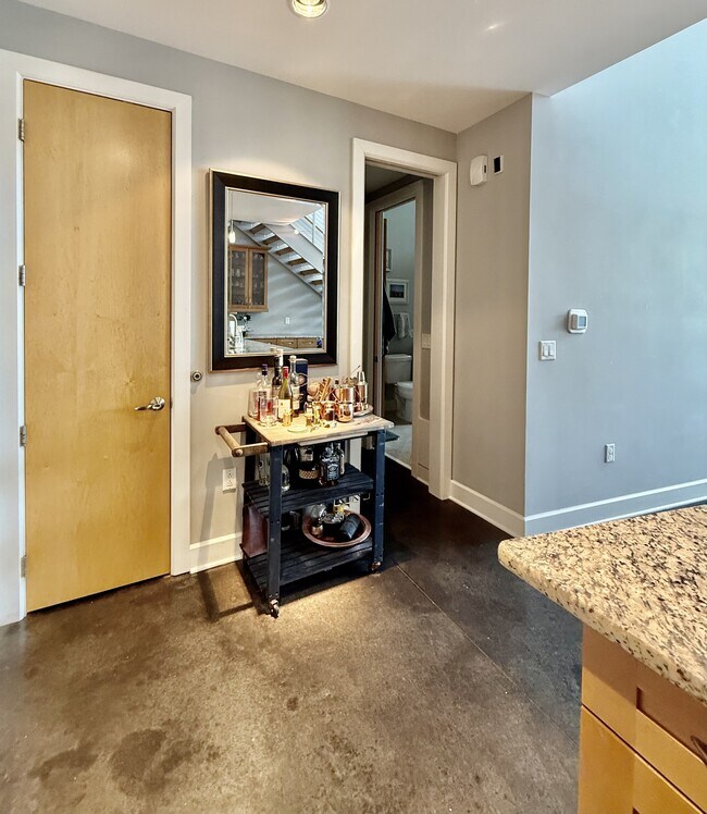 Building Photo - 2608 Erwin Rd