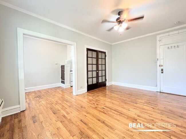 Building Photo - 0 bedroom in CHICAGO IL 60640
